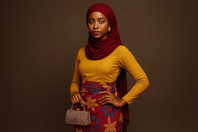 Hausa Fashion 2025: Tradition Meets Trend in Northern Nigeria